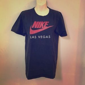 Nike Las Vegas S shirt